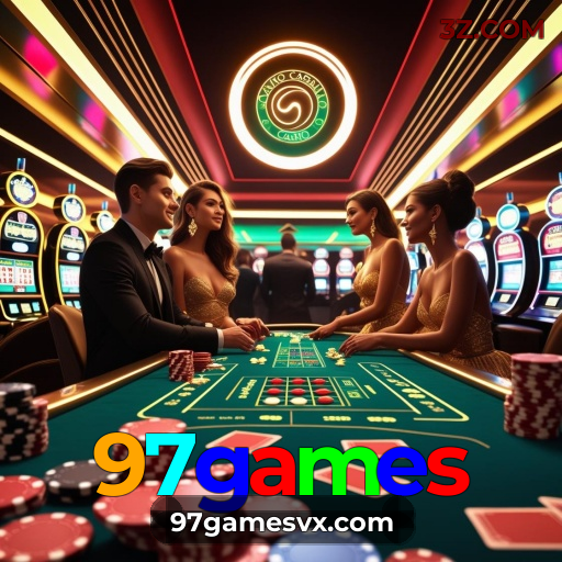 97games Curitiba - Statistics