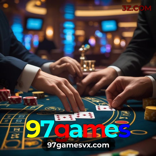 97games São Paulo - All Bonuses