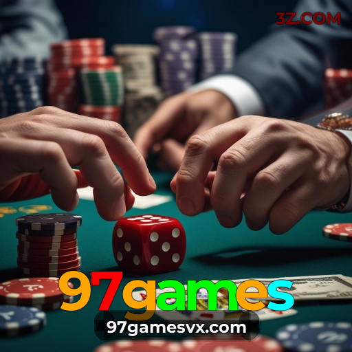 97games Rio de Janeiro - Licenses