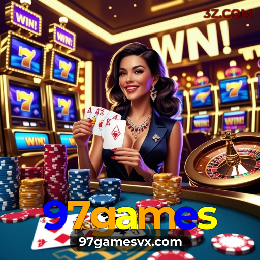 97games Rio de Janeiro - Popular Jogos