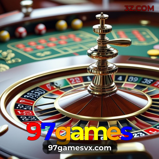 97games - Winners Celebration