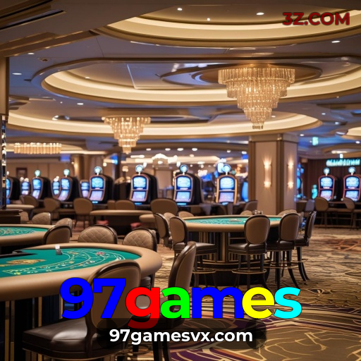 97games São Paulo - Jogo Providers