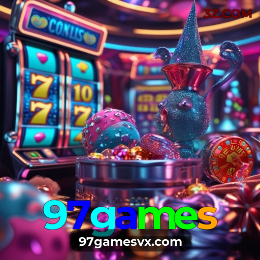 97games São Paulo - Live Tables