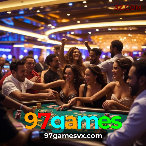 97games Brasília - VIP Program