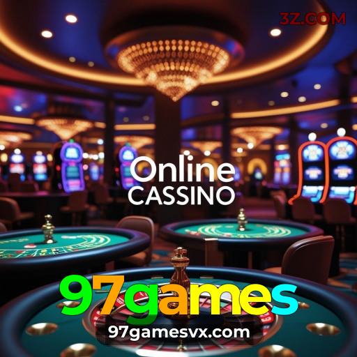 97games - App Features