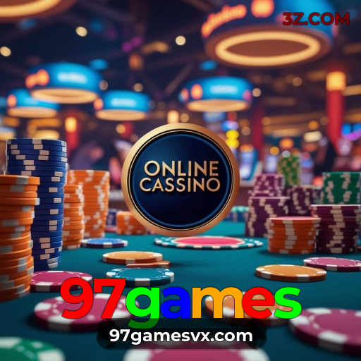 97games Rio de Janeiro - Licenses