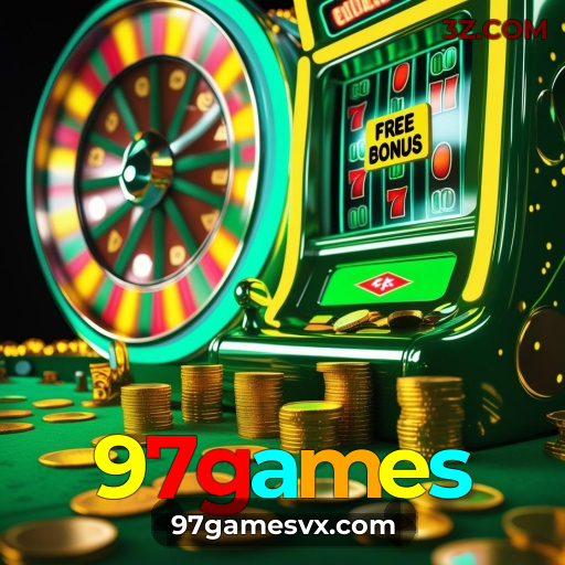 97games Brasília - Bonus Features