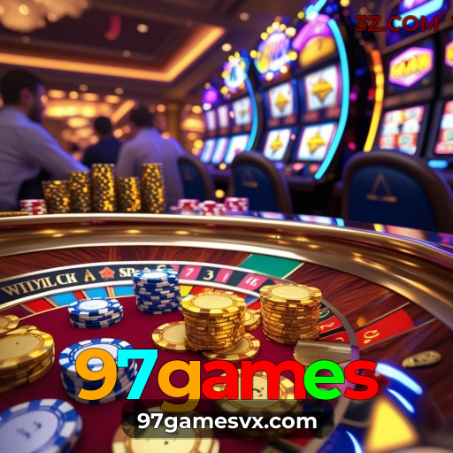 97games Salvador - Football