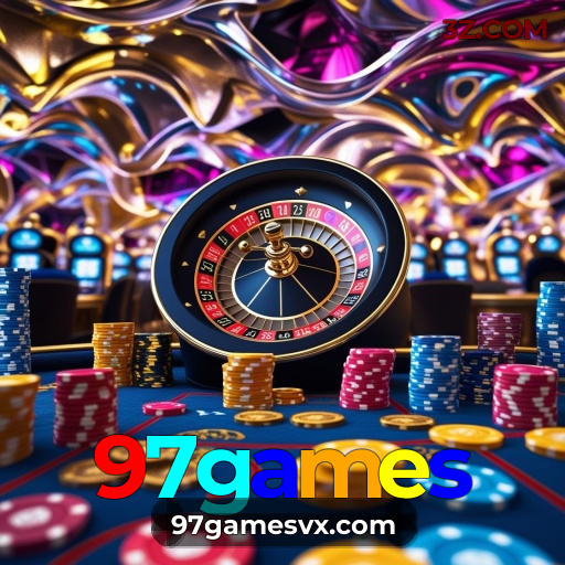 97games Rio de Janeiro - Slot Strategy