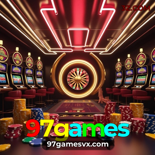 97games - Análise de Mercados Esportivos