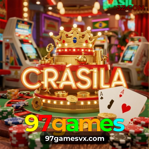 97games Brasília - Jogo Features