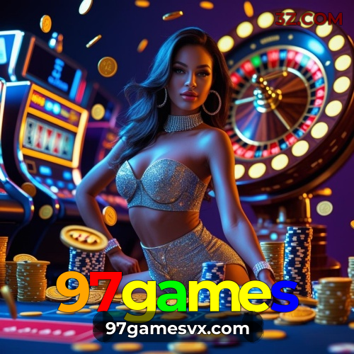 97games - cassino ao vivo