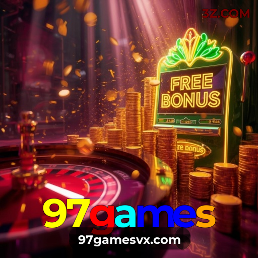 97games São Paulo - Jogo Providers