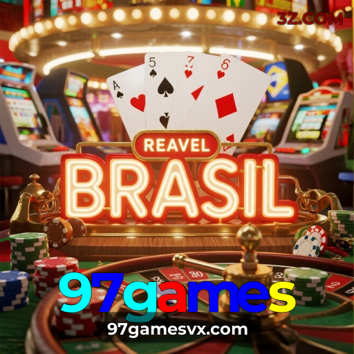 97games - cassino ao vivo