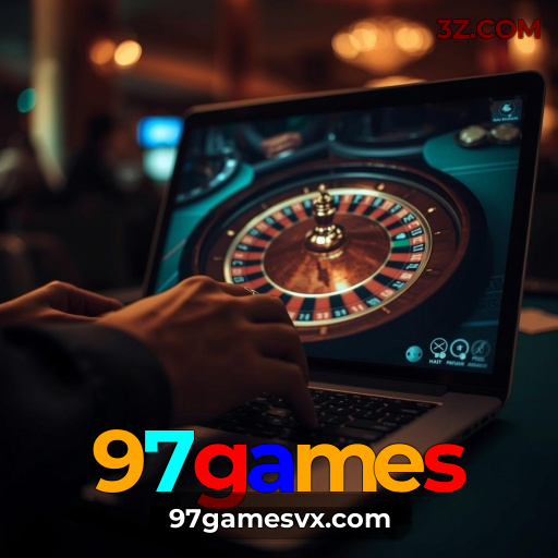 97games - Aplicativo Móvel