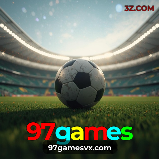 97games - Aplicativo Móvel