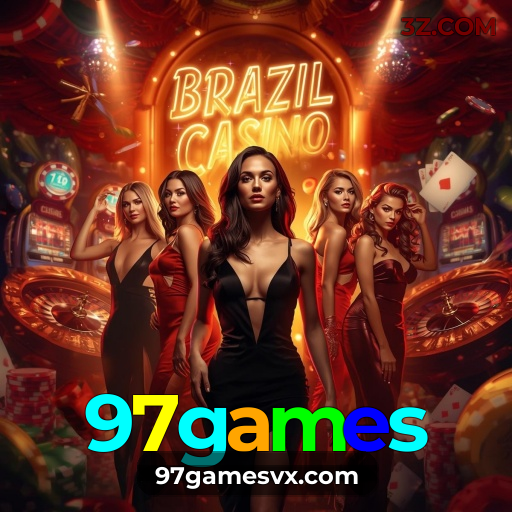 97games Rio de Janeiro - Popular Jogos