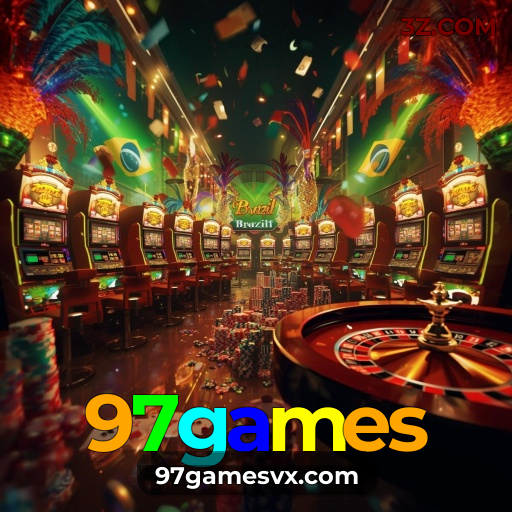 97games - Customer Support