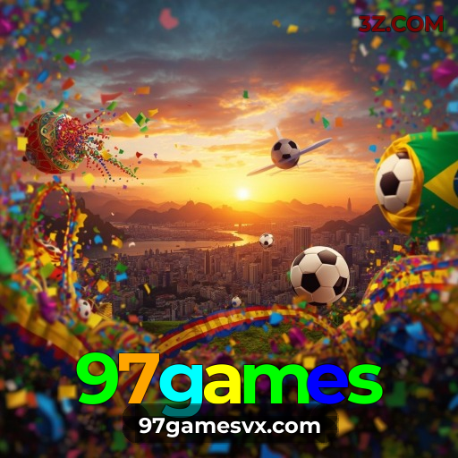 97games Salvador - Football