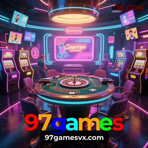 97games Belo Horizonte - VIP Casino