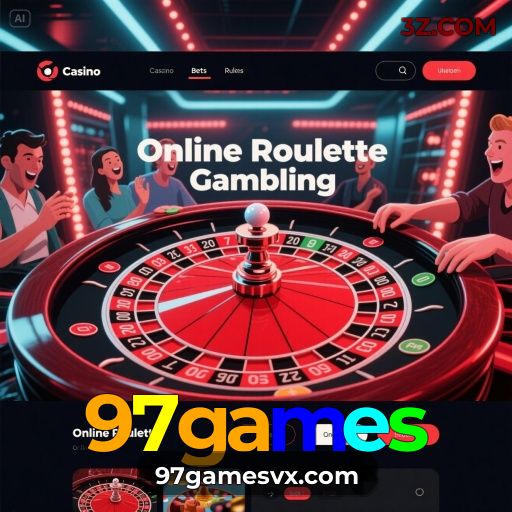 97games São Paulo - Live Tables