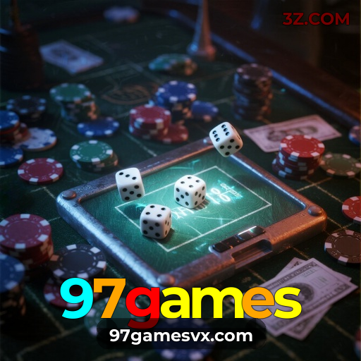 97games Salvador - Strategy