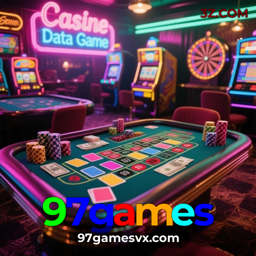 97games Rio de Janeiro - Calendar