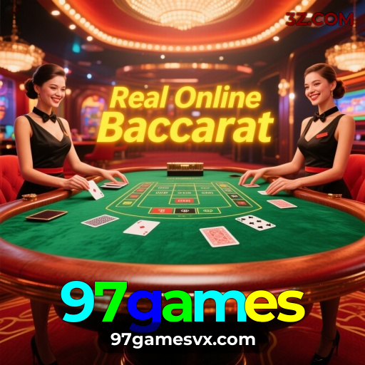 97games Rio de Janeiro - Professional Dealers