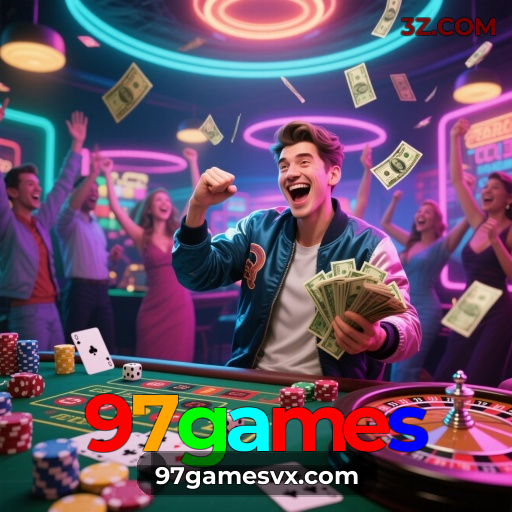 97games Belo Horizonte - Jackpots