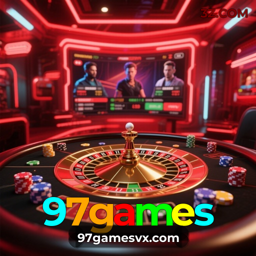97games Brasília - Jogo Features