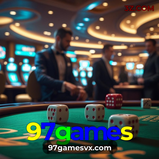 97games Salvador - Statistics