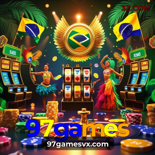 97games Salvador - Strategies