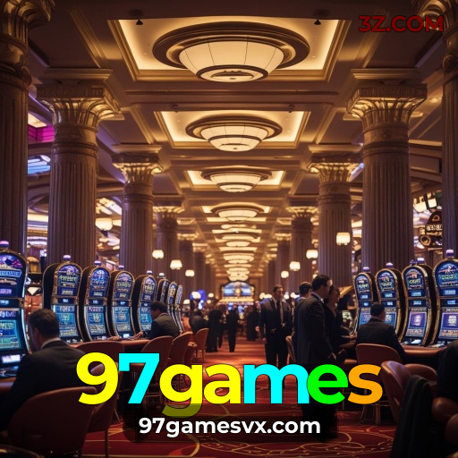 97games São Paulo - All Bonuses