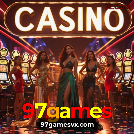 97games - Login Methods